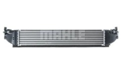 mahle CI 620 000P радиатор охлаждения Воздух