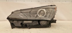 lexus NX NX200 NX300 full led фара левая