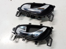 ручка двери внутренняя левая renault KADJAR