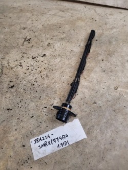 шланги форсунок vw Golf IV V A3 1.9 tdi 038971803