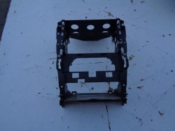 заглушка под радио MERCEDES ML W164