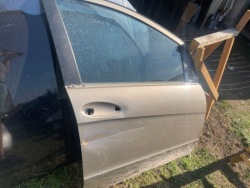 MERCEDES w169 a169 дверь правая передняя