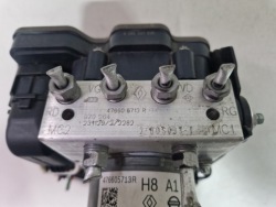 насос блок управления ABS renault CLIO V 5 РЕСТАЙЛИНГ 476605713R