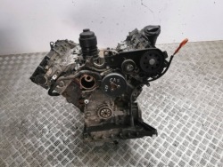 Audi Q7 4L 2006 Двигатель