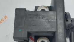 Astra insignia 1.6 B16DTL 110KM 14r электромагнитный клапан турбины 55509482
