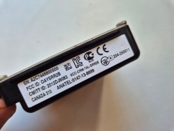 модуль управления полосы движения FORD GALAXY MONDEO S-MAX EM2T14D599AD