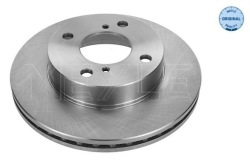 MEYLE 33-15 521 0008 тормозной диск