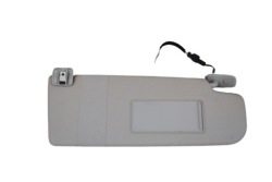 навес левый vw Golf V 1,6 8V