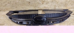 Hyundai iX 35 09-15 решетка радиатора