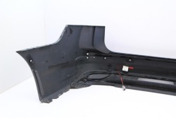 бампер задний vw Golf 8 универсал Variant (2020-2024) 5H9807421F