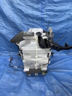 радиатор отопителя CITROEN C3 III 9813920580