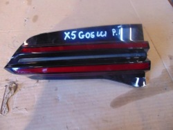 фонарь правый в крышке багажника задний X5 G05 5A11EC2