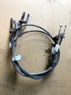 Honda Civic IX трос левый универсал 14r зад