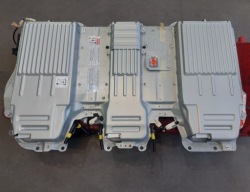 батарея Аккумулятор G9280-48010 lexus RX400H RX II 400 RX400 H гибрид