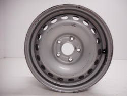 ДИСК renault oe 6.0" X 15" 5x108 ET 44
