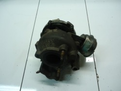 renault LAGUNA III 2.0 турбина H8200347344