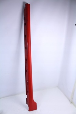 молдинг порога левый opel ASTRA V k 18r. Z50S HB