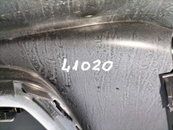 бампер передний vw Tiguan III 571 24-