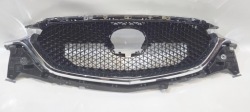 решетка радиатора mazda CX5 II 17-21r KB8B-50712