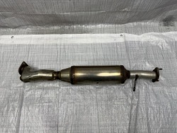 фильтр DPF kia SORENTO IV K02R100