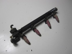 топливная рейка FORD KA 1.3