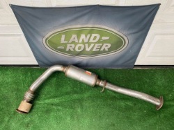 LAND ROVER Discovery 2 катализатор WCD000500