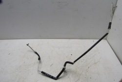 шланг патрубок трубка кондиционера 2.2 d mazda CX5 II KF