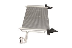 MAXGEAR AC894853 конденсатор, радиатор кондиционера
