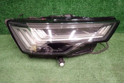 фара Audi A6 S6 C8 4K 4K0941036,
