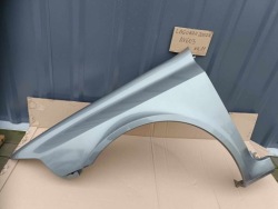 крыло левое LAGUNA 2 II NV603 NV 603 2001 - 2004 год