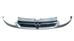 VIVARO TRAFIC II 05R решетка радиатора 8200044885