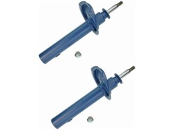 2× MEYLE 11-26 613 0001 амортизатор пневматический