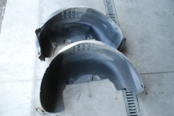 подкрылки л / P задний EXPERT III JUMPY 16-