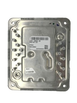 модуль led FORD Focus MK4 JX7B13B626BB