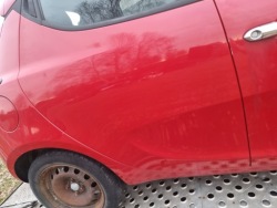 дверь правая зад lancia YPSILON III 111/A