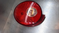 фонарь правый Chevrolet SPARK II M200 0.8b 07R