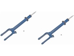 2× амортизаторы передние газовые 026 623 0024 MEYLE