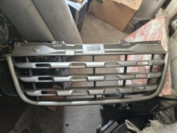 renault мастер 3 III 10-14 год решетка радиатора 623100256R ROC15