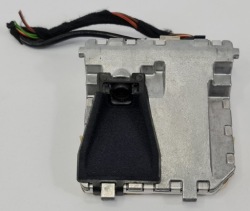 блок комфорта камера MERCEDES W212 2126704101
