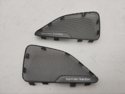 накладка BMW i3 2015