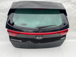 крышка багажника kia SPORTAGE IV 4 2016