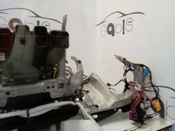 2020 mercedes-benz GLE W167 Группа нагреватель A1678301605