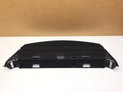 полка багажника задняя BMW OE 7288367