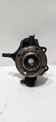 поворотный кулак CITROEN C3 III 16- 1.2