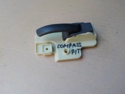 ручка двери задняя правая Compass и 2007r