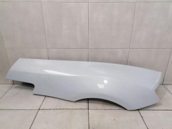 Audi R8 TYPE 42 V10 5.2 SPYDER панель 427809605