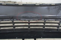 бампер передний volvo S60 V60 РЕСТАЙЛИНГ 13-18