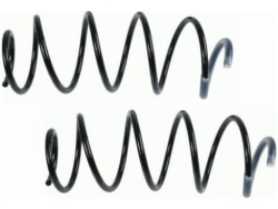 2× sachs 998 382 пружина