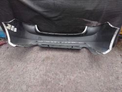 бампер задний volvo S60 II 10- 30795028