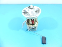 насос топливный FORD Fusion 1.4 16V KWN831